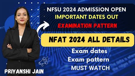 nfsu results 2024|NFAT 2024: Registration (Started), Exam Date, Eligibility, Syllabus.